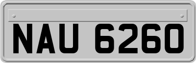 NAU6260