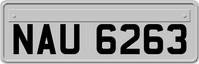 NAU6263