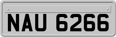 NAU6266