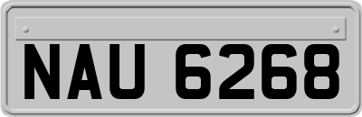 NAU6268