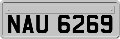 NAU6269