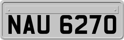 NAU6270