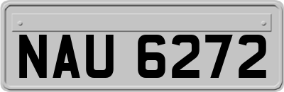 NAU6272