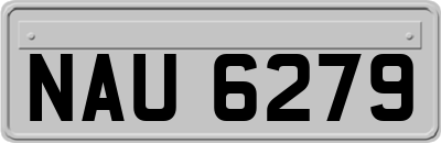 NAU6279