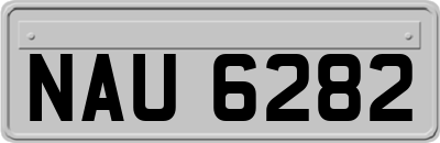 NAU6282