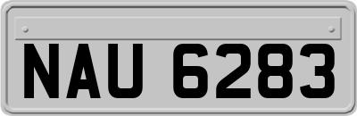 NAU6283