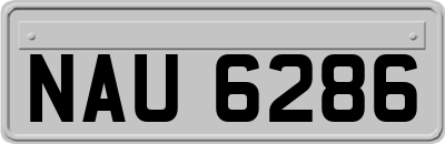 NAU6286