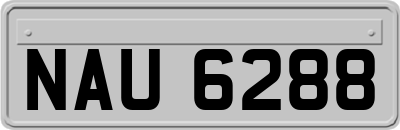 NAU6288