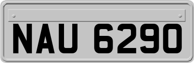 NAU6290