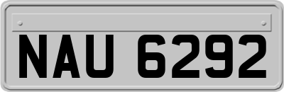 NAU6292