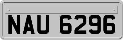 NAU6296