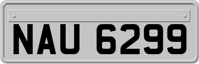 NAU6299