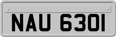 NAU6301