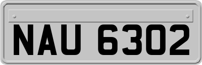 NAU6302