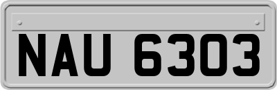 NAU6303