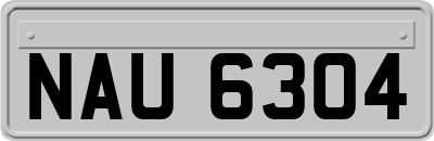 NAU6304