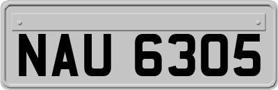 NAU6305