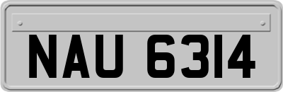 NAU6314