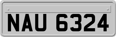 NAU6324