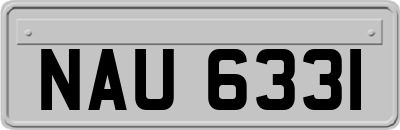 NAU6331