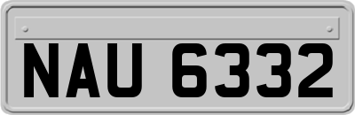 NAU6332