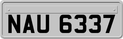 NAU6337