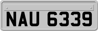 NAU6339