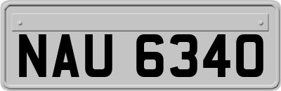 NAU6340