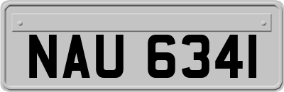 NAU6341