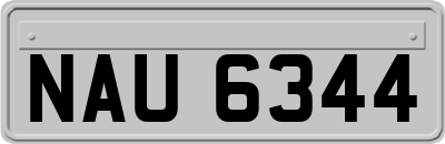 NAU6344