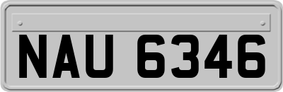 NAU6346