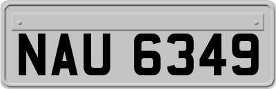 NAU6349