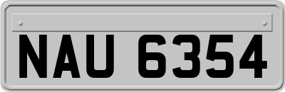 NAU6354