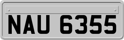 NAU6355