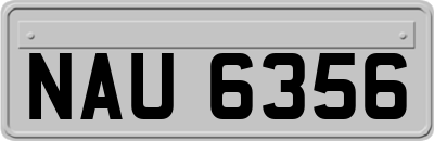 NAU6356