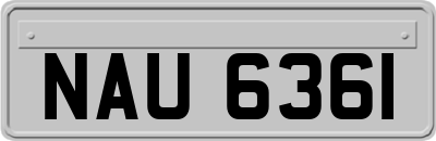 NAU6361