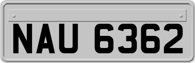 NAU6362