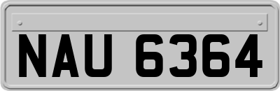 NAU6364