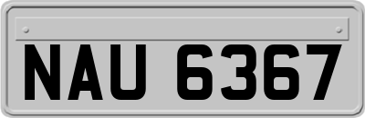 NAU6367