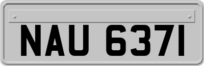 NAU6371