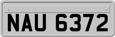 NAU6372