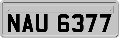 NAU6377