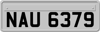 NAU6379