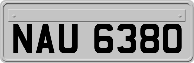 NAU6380