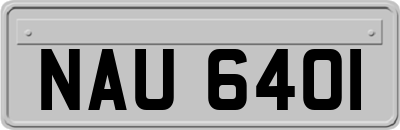 NAU6401