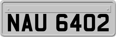 NAU6402