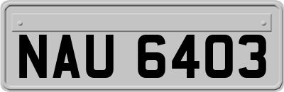 NAU6403