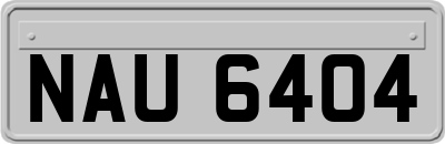 NAU6404