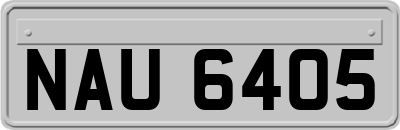 NAU6405