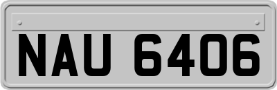 NAU6406